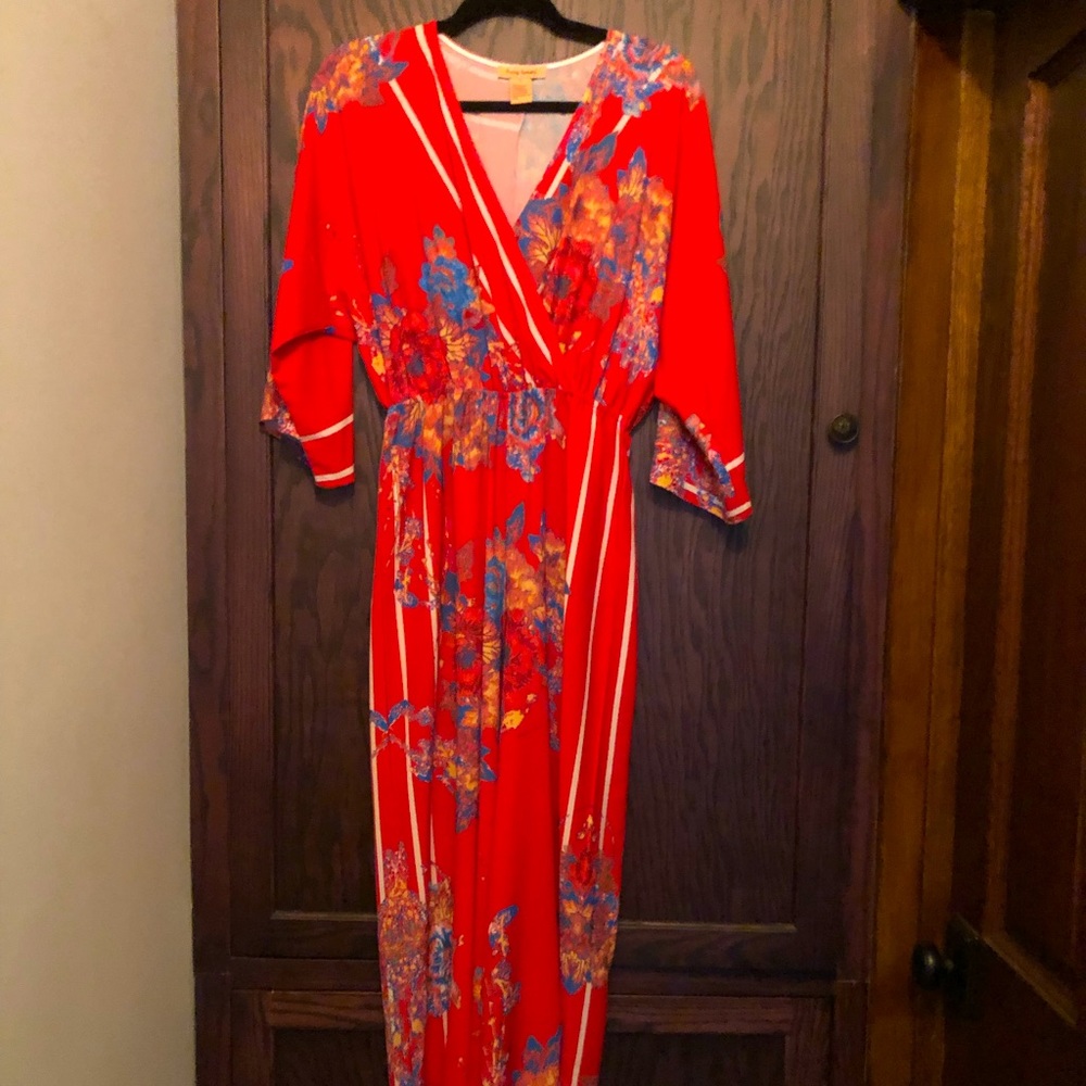 Summer Jumpsuit
